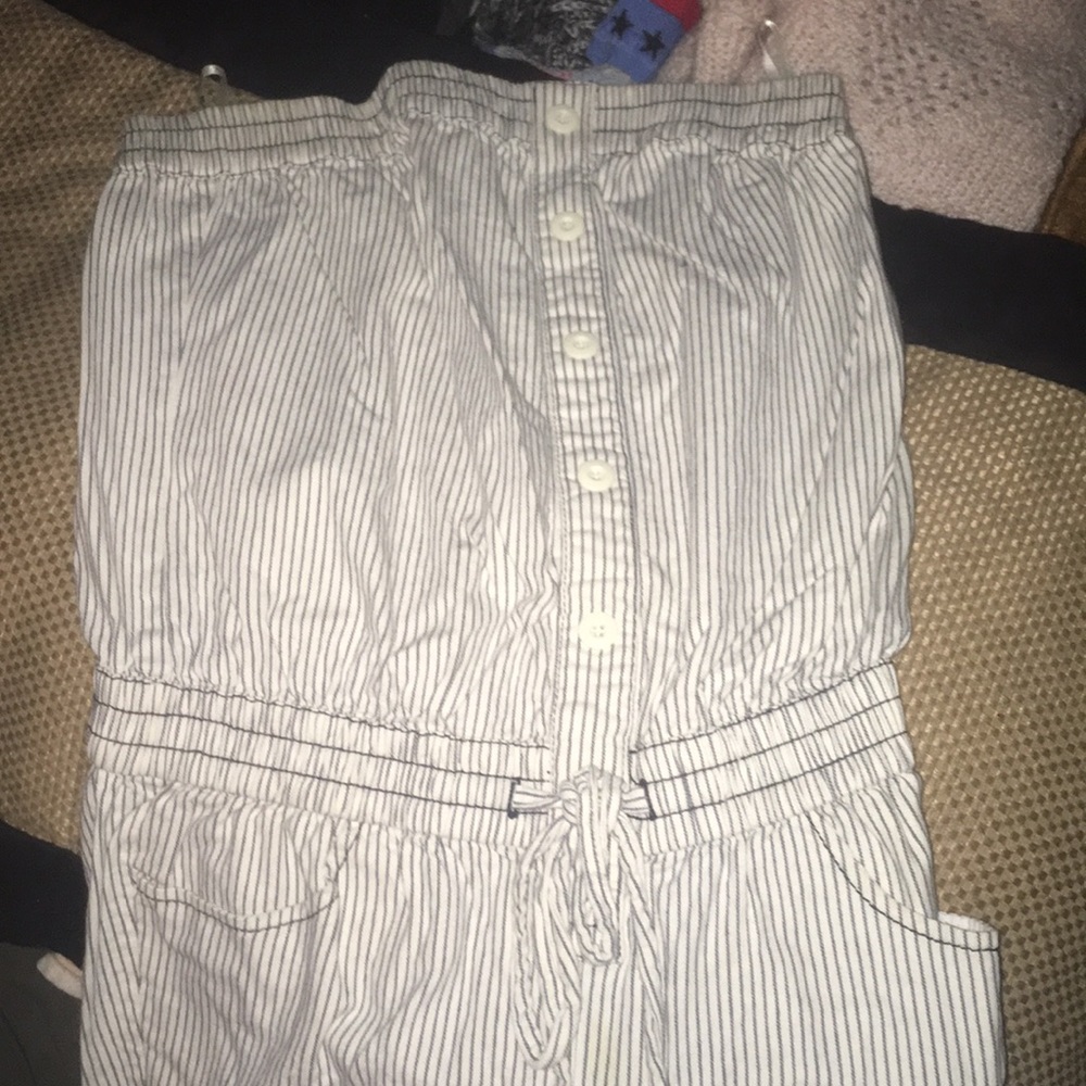 Forever 21 romper